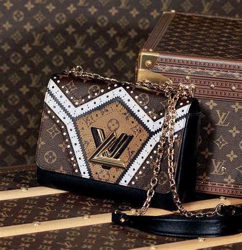 louis vuitton leather brands